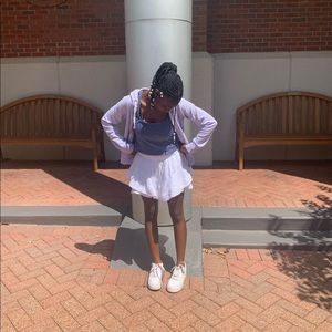 Meet your Posher, Cassie